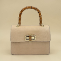 VENATURA - Bamboo Seal IVORY PREMIUM